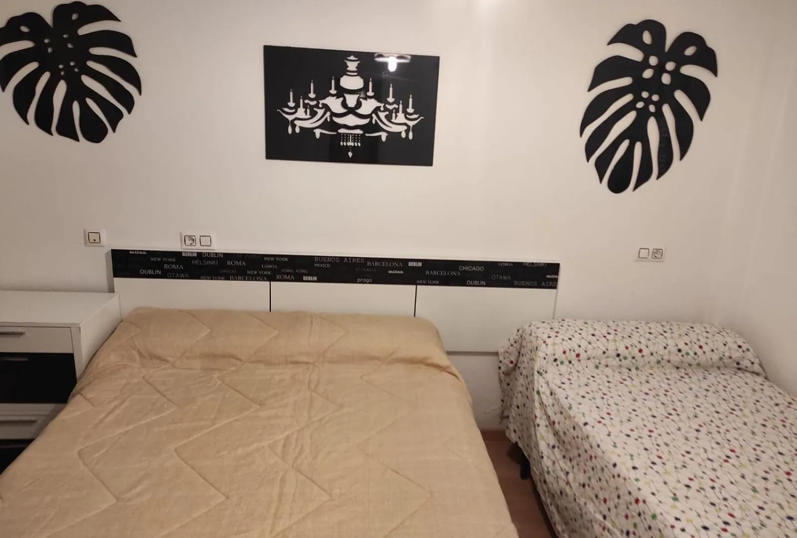 Holiday home Mediterraneo 48 Villa Playas de Vera Spain