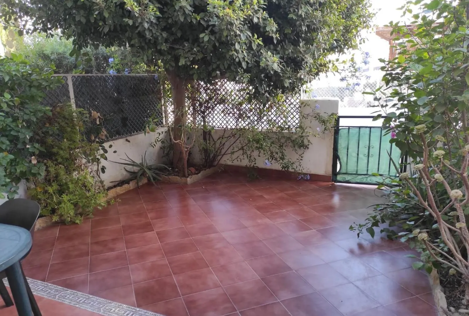 Mediterraneo 48 Villa Playas de Vera Holiday home