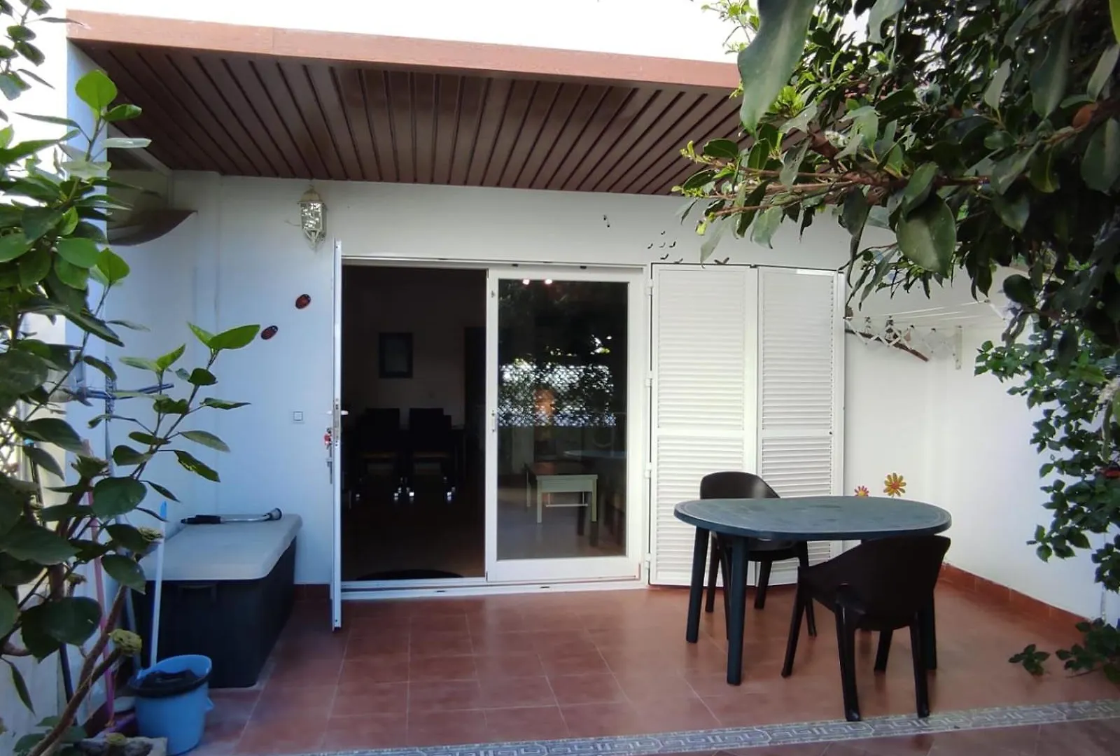 Holiday home Mediterraneo 48 Villa Playas de Vera