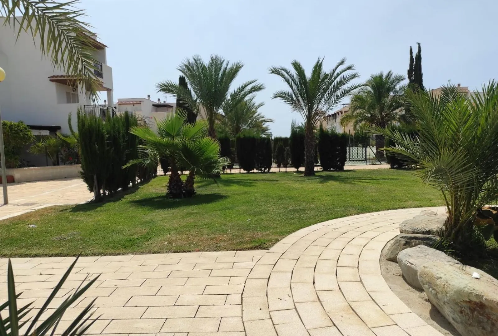 Holiday home Mediterraneo 48 Villa Playas de Vera Spain