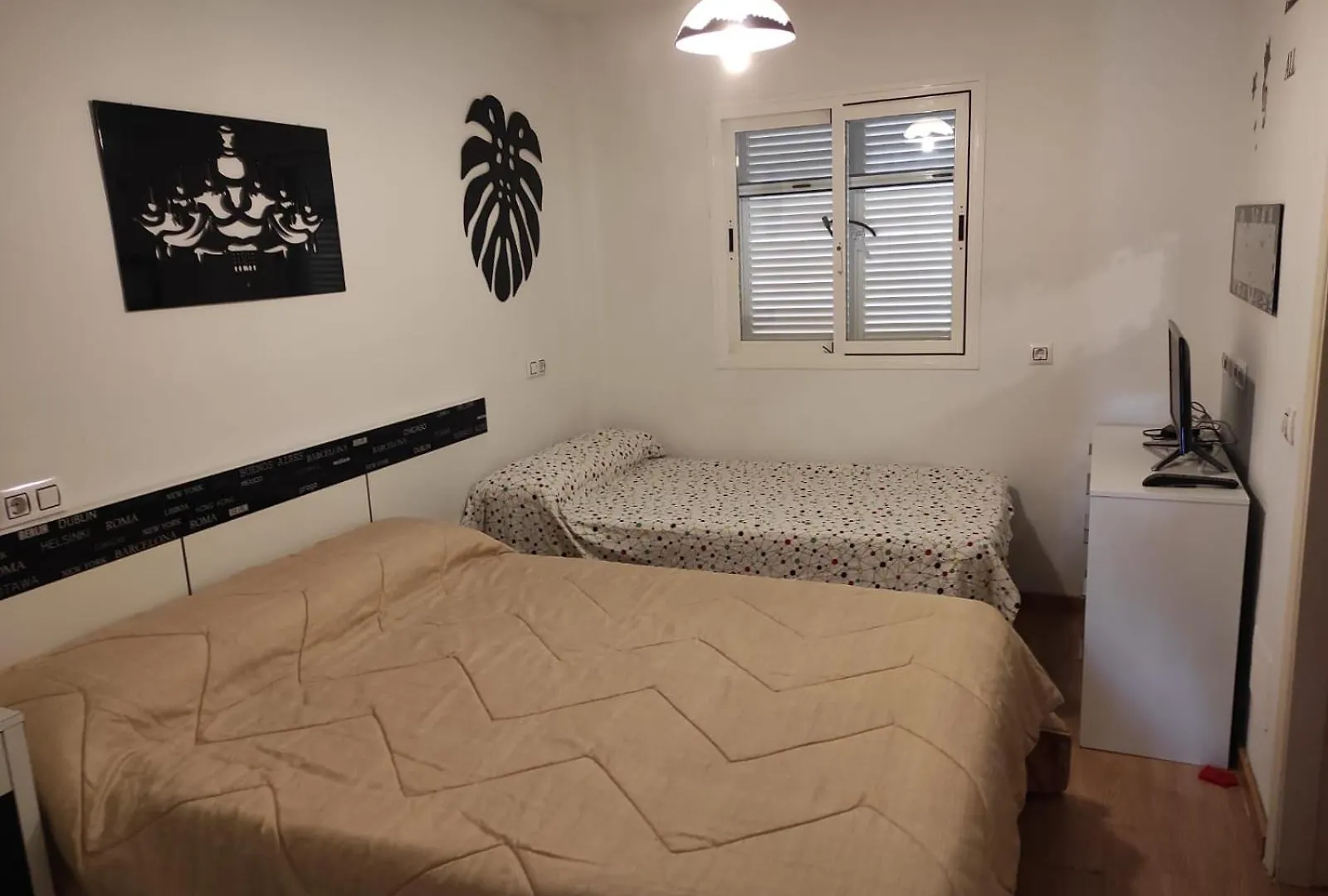 Mediterraneo 48 Villa Playas de Vera Holiday home