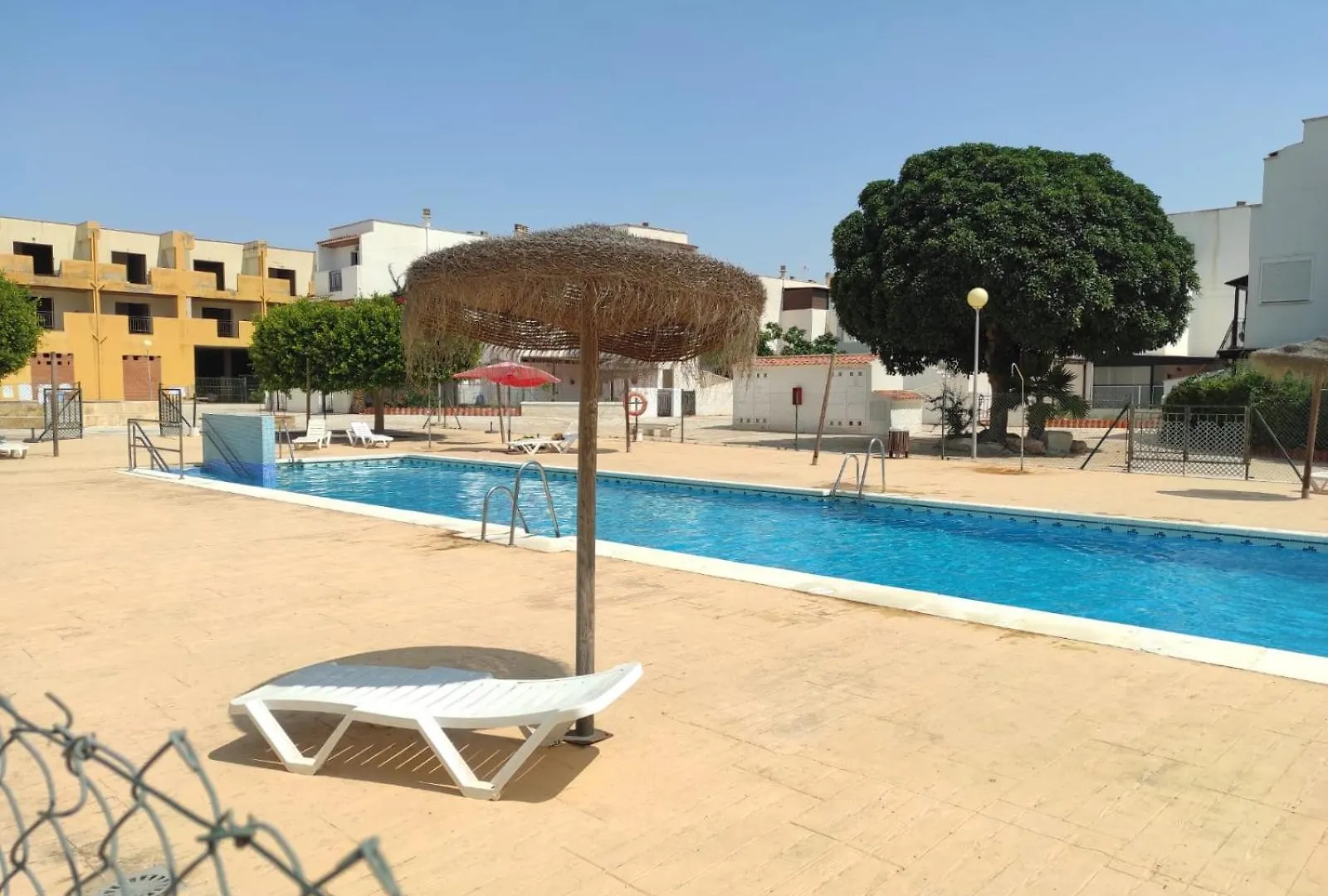Mediterraneo 48 Villa Playas de Vera Holiday home