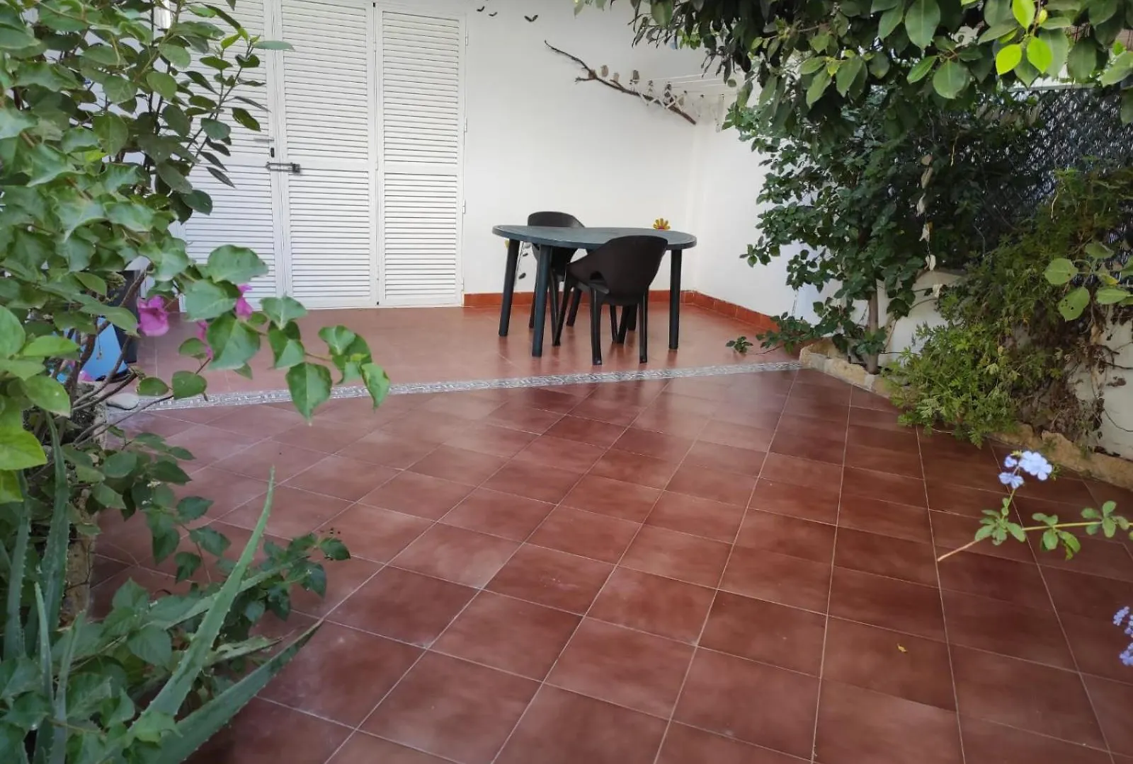 Mediterraneo 48 Villa Playas de Vera
